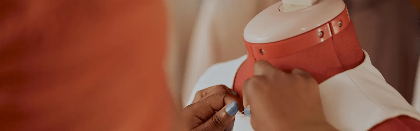 wykroje krawieckie - banner